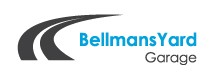 Bellmans Yard Garage Ltd_Logo