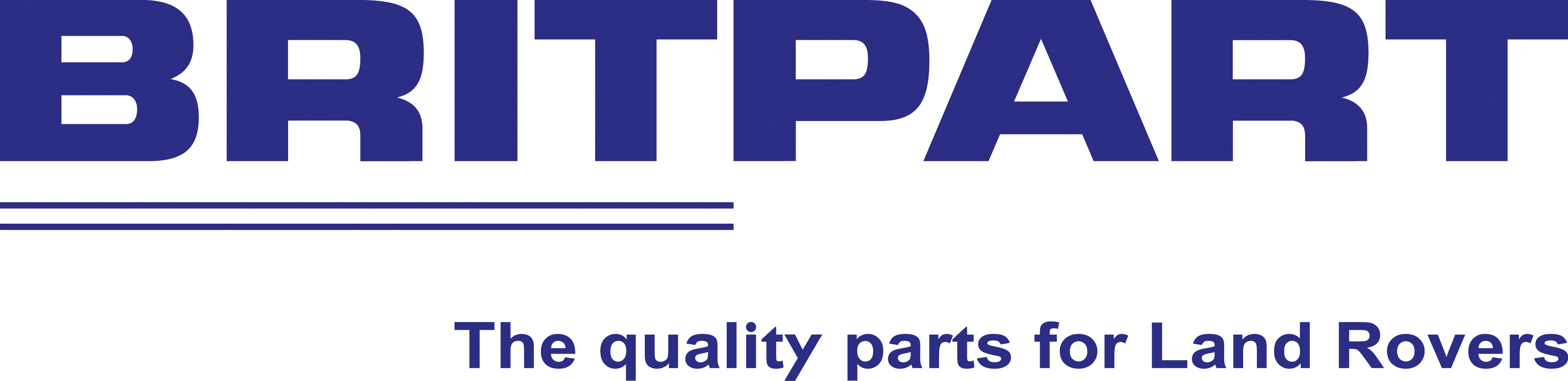 Britpart Logo
