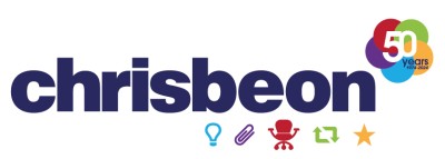 Chrisbeon Office Supplies_Logo