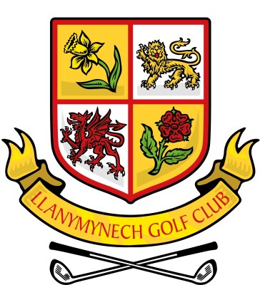 Llanymynech Golf Club_Logo