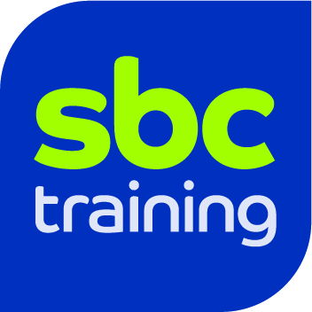 SBC Training Logo MASTER cmyk