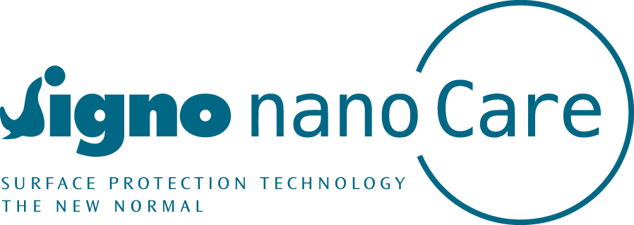 Signo Nano Care logo Blue +TNN