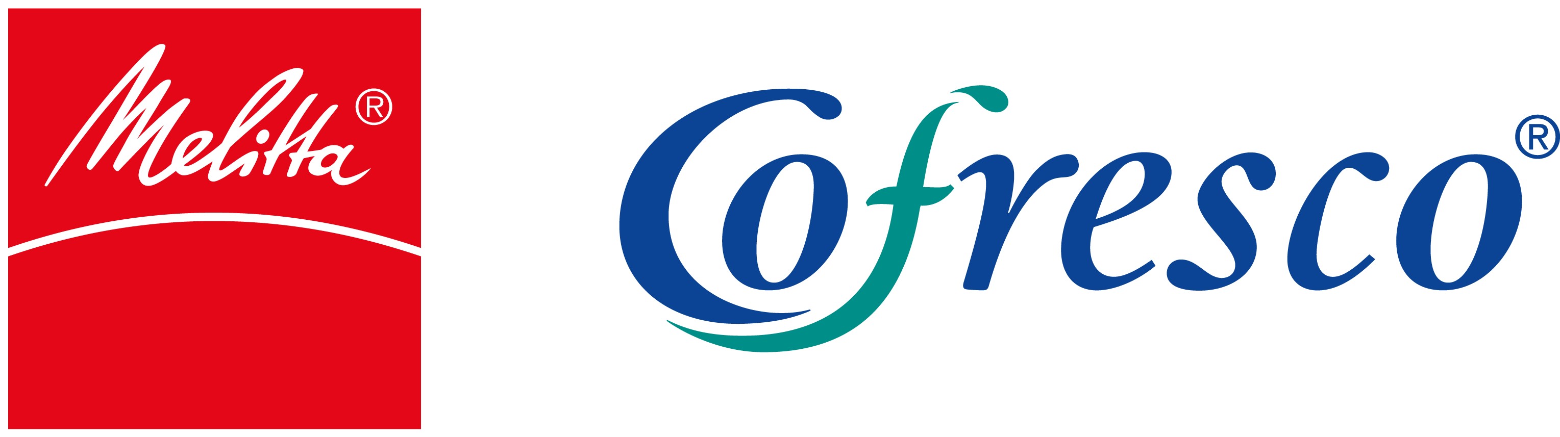 26112 - Melitta+Cofresco Logos(LANDSCAPE)