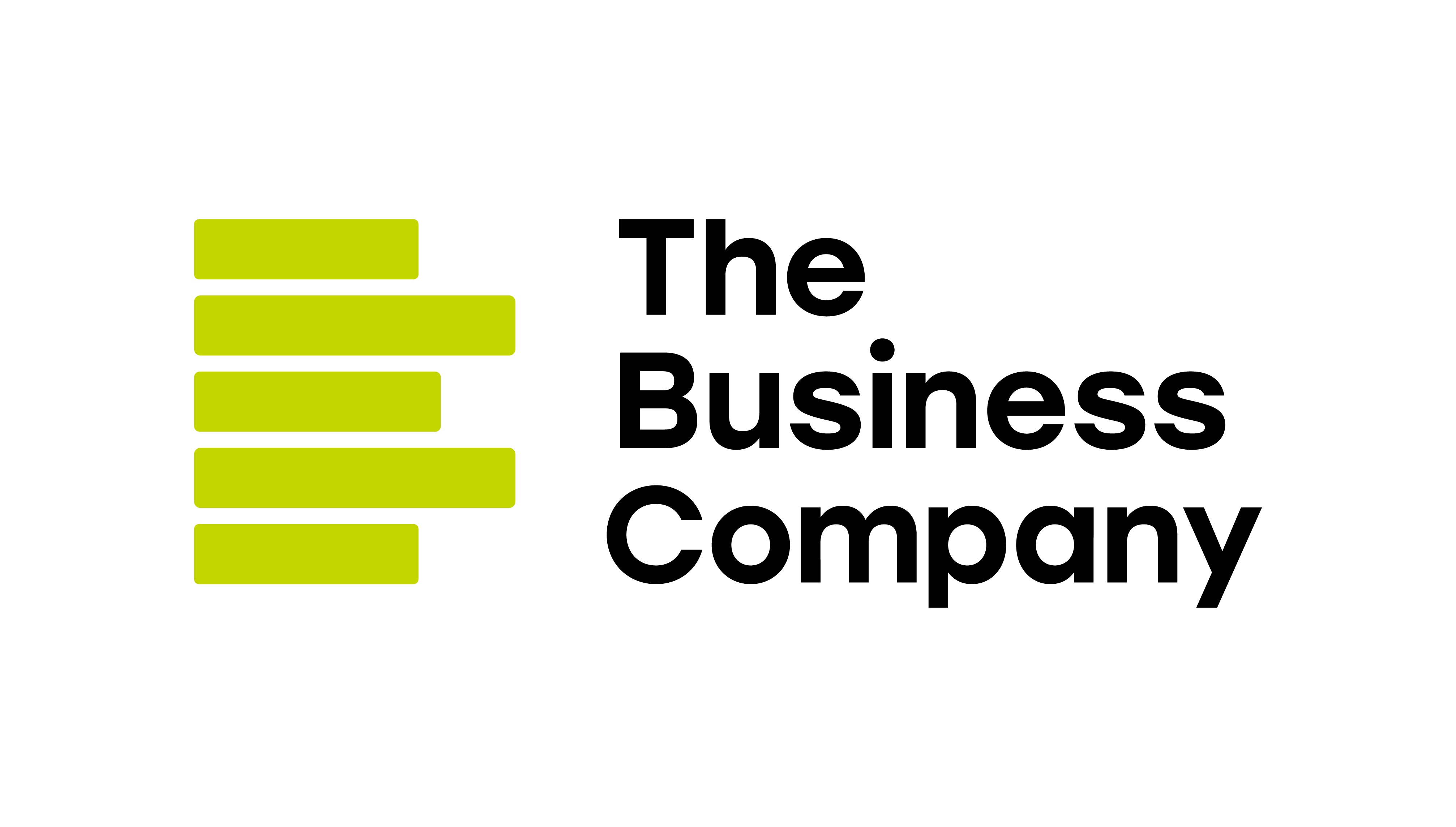 The Business Company logo