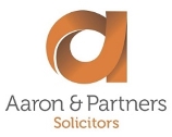 Aaron & Partners logo Cert