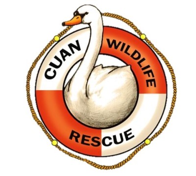 Cuan Wildlife Rescue_Logo