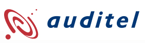 Auditel Logo