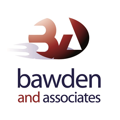 Bawden Logo