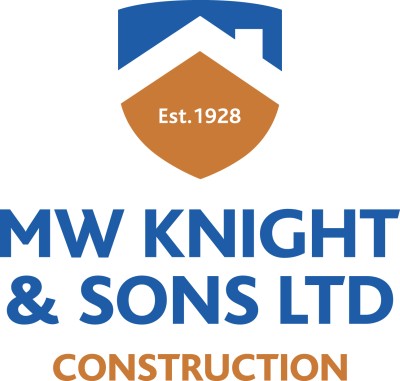 M W Knight & Sons Ltd_Logo
