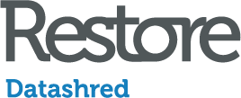 Restore Datashred Limited_Logo