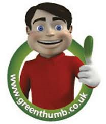 Green Thumb Shropshire & Wolverhampton_Logo