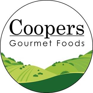 Coopers Gourmet Foods_Logo