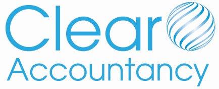 Clear Accountancy Logo