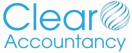 Clear Accountancy Logo
