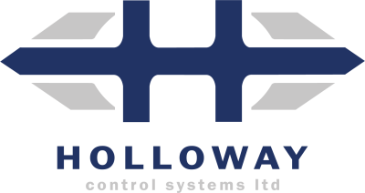 Holloway Control Systems Limited_Logo