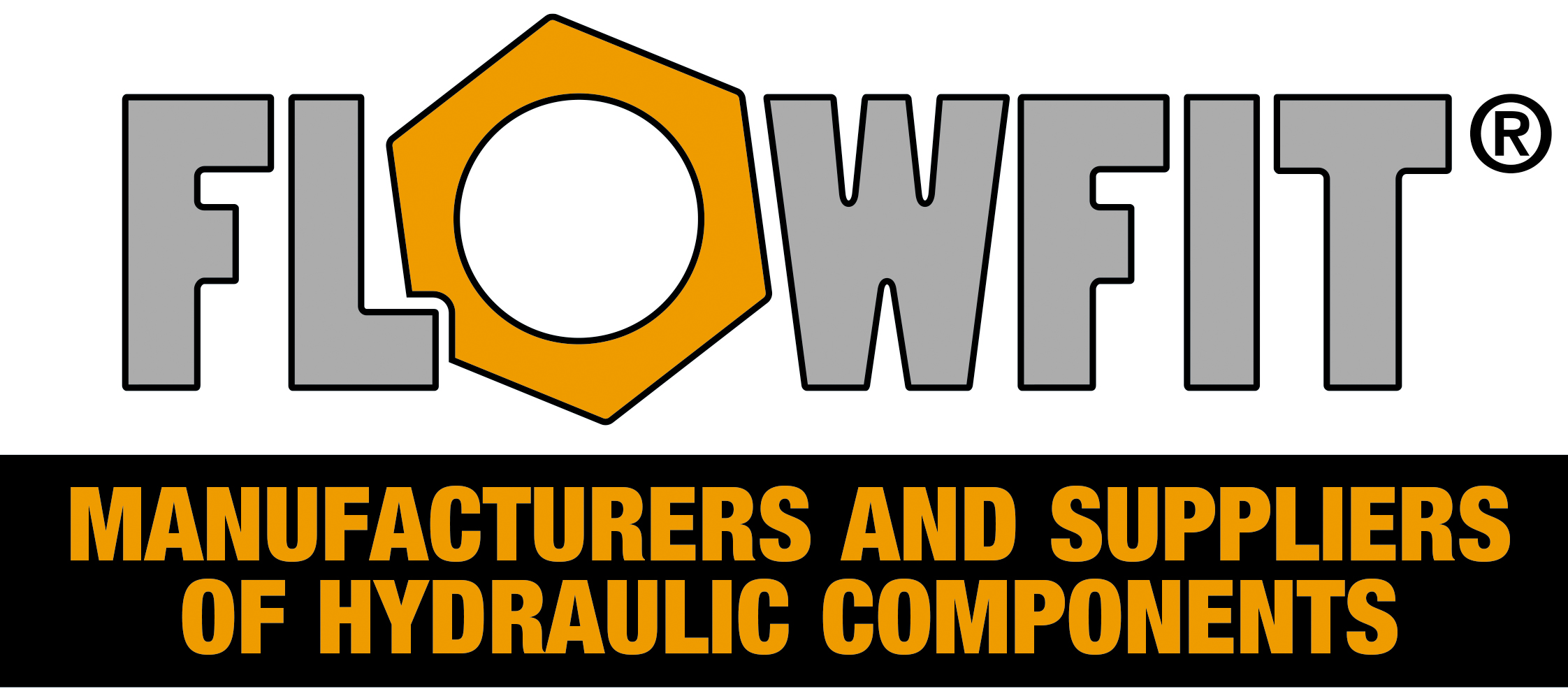 Flowfit Logo