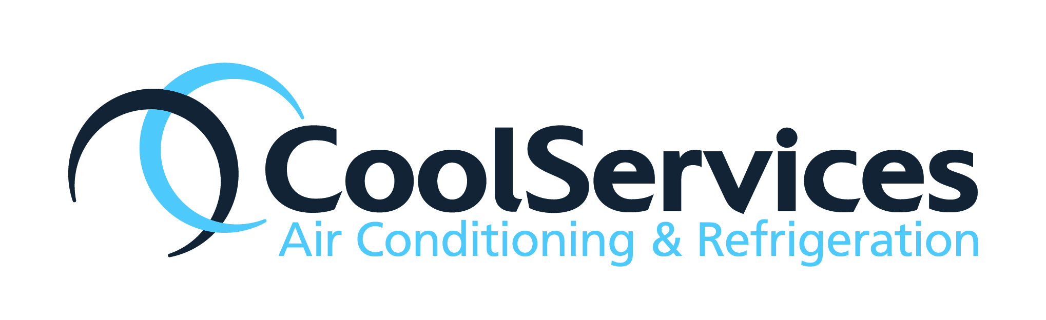 Cool Services Logo