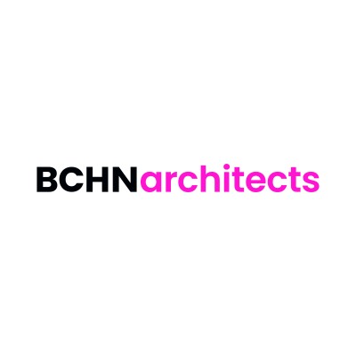 BCHN Architects LLP_Logo