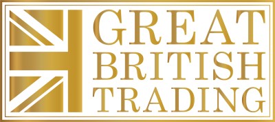 Great British Trading Limited_Logo