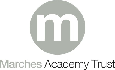 The Marches Academy Trust_Logo