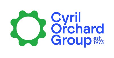 Cyril Orchard Group_Logo