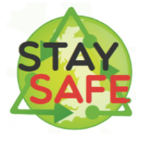 Staysafe PPE Logo