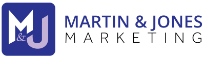 Martin and Jones Marketing_Logo