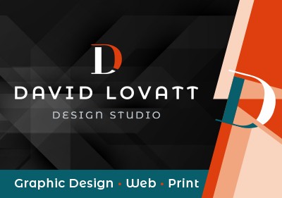 David Lovatt Design Studio_Logo
