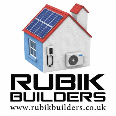 Rubik Builders Limited_Logo