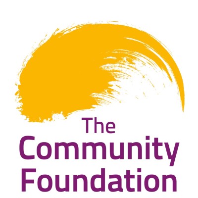 The Community Foundation for Sthropshire_Logo