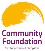 Community Foundation for Staffordshire & Shropshire_Logo