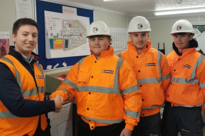 McPhillips continues to invest in home-grown workforce