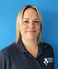 Suzanne Thorne