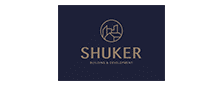 patron logo Shuker - Building & Developement