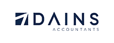 patron logo sm dains accountants