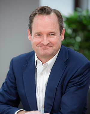 patron testimonial - Nigel West
