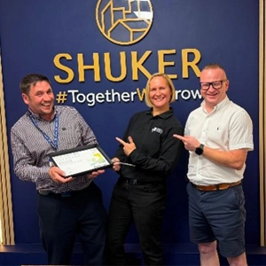 patron testimonial shuker
