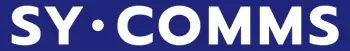 SYComms White