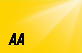 AA Breakdown Logo
