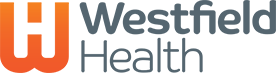 Westfield Health Logo
