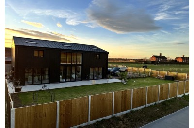 FREE initial building consultation and concept design package