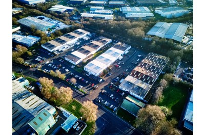 Commercial Property Review