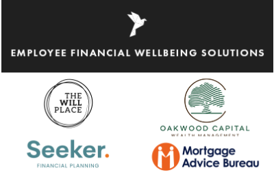 Financial Wellbeing support for all employees of Shropshire Chamber members - and their families!