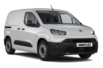 Liquid Fleet Car and Van Business Leasing Offers