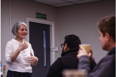 10% member offer on Workplace Mental Health and Wellbeing Workshops for Leaders and HR Managers