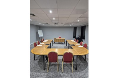 Special offer at Ramada Telford