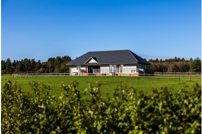 Haughmond Lodge - Easter Offer