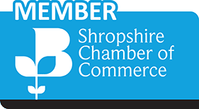 Shropshire Chamber Member Logo Colour