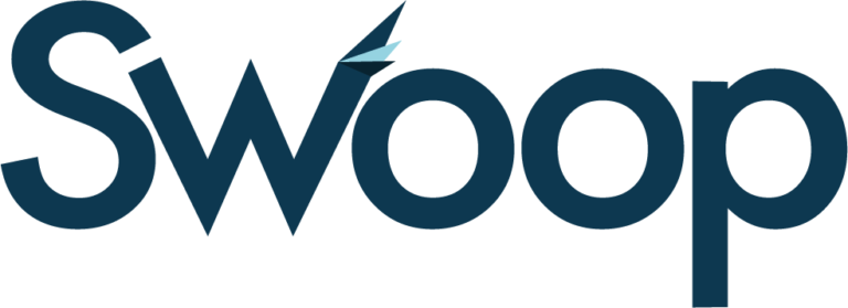 Swoop Logo Blue 1000x1000 768x279