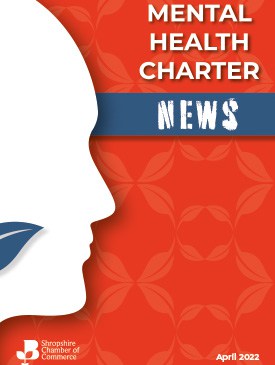 Mental Health Charter Newsletter April 2022 Thumb
